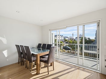 Five-Bedroom Flexibility - Investment Opportunity