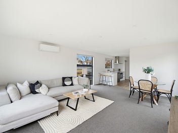 Move into Matlock!