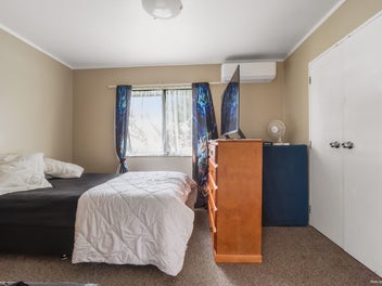 Passive Income - Dwelling & Flat