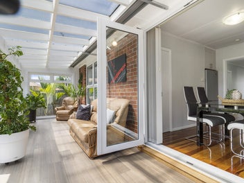 Warm, Sunny & Move-In Ready