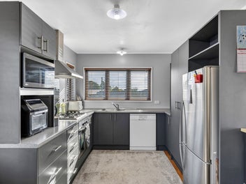 Warm, Welcoming & Well Positioned