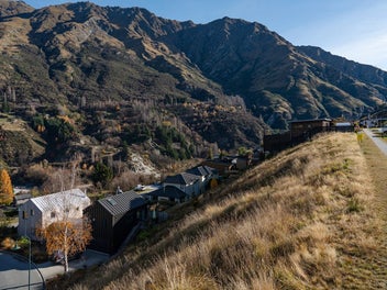 Premium Section in Sought-After Arthur's Point