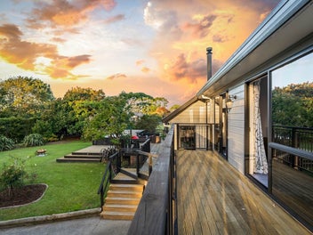 Village Lifestyle, Room to Grow