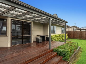 Heart of Edgecumbe with Peaceful Outlook
