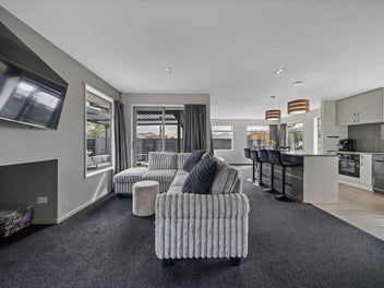 Entertain in Style!