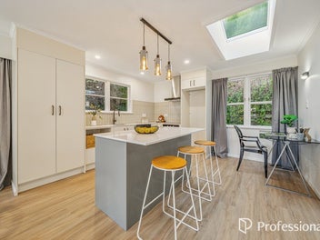 Where Style Meets Everyday Living