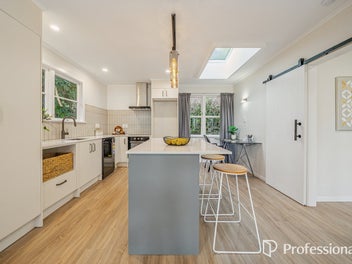 Beautifully Renovated Family Home
