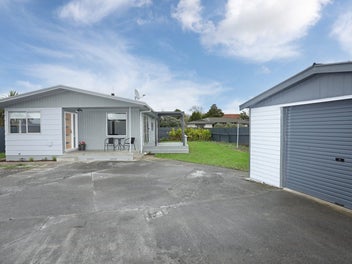 Modern Updates and Convenient Location!