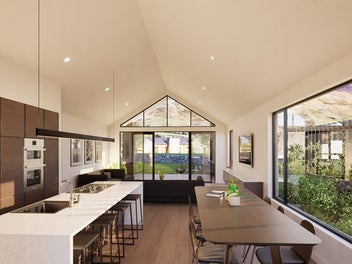 Premium Alpine Estate House & Land Package