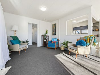 Amazing First Home