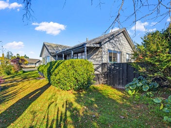 Amazing First Home