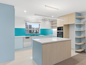 Four Bedroom Home in Allenton, Ashburton