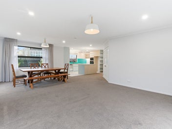 Four Bedroom Home in Allenton, Ashburton