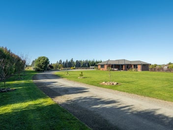 The complete Rarangi lifestyle package