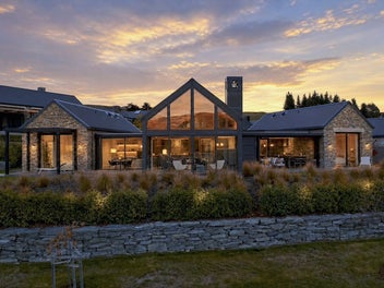 Turnkey Luxury – Includes $350k Furniture...