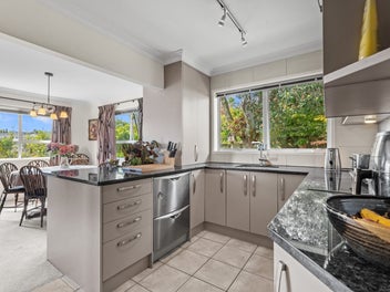 Elevated Sea Views with Income Potential