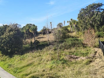 Elevated and Prime Location for Your Dream Home