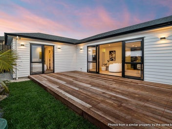 Style, Space & Granny Potential