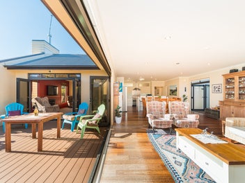 Rare Find, Exceptional Location, Private Oasis!