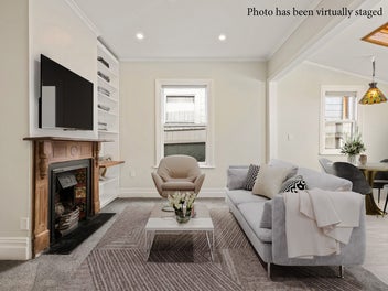 Great value in the heart of Brooklyn!