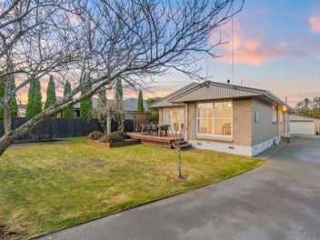 Affordable Home Beside Quarry Park