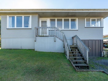 Elevated, Affordable & Packed with Potential