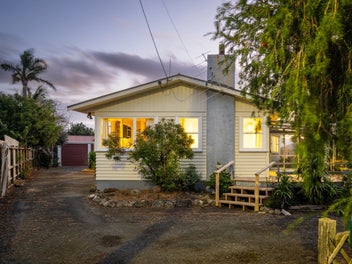 Lifestyle Living in Sought-After Glenbervie