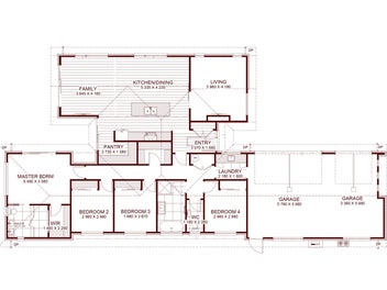 Luxury living meets lifestyle in Kirwee +$10K back