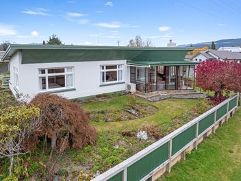 Prime Location with Timeless Character