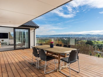 Views, Space & Quality Combined