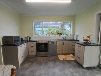 Comfortable 3 Bedroom in Granity