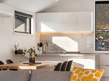 Impeccable Views. A Considered Home and Income.