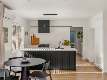 Entry level, stylish & 3 bedrooms