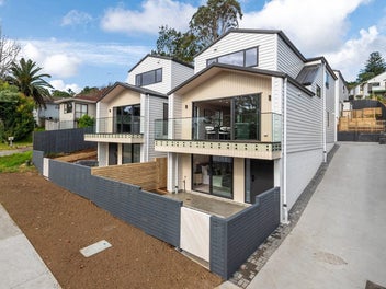 Quality Coastal Living in Rangi Zone