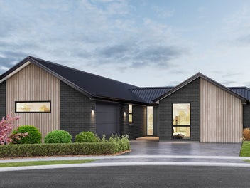 Contemporary Comfort + $10K Cashback