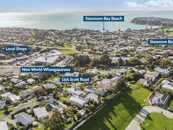 Sea Views And Potential!