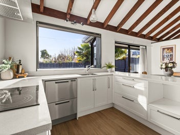 Village convenience at your doorstep