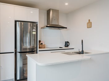Contemporary Living in a Prime Frankton Location