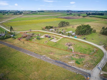 Sustainable Lifestyle Living on 8,139sqm