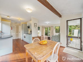Lifestyle Living with Space and Privacy