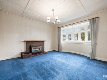 ESTATE SALE - POLISH OR DEMOLISH?