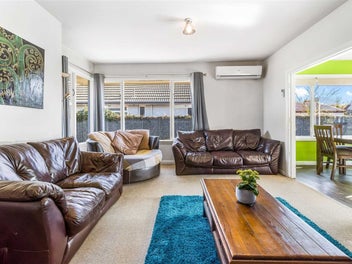 Must Be Sold - MRZ -736sqm Papanui Opportunity!