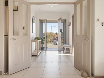 Space, Style & a Sought-After Pyes Pa Address