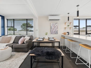 Space, substance and scope in Titahi Bay