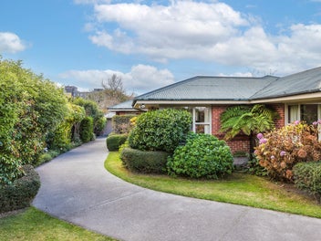 Prime Land, Endless Opportunity!