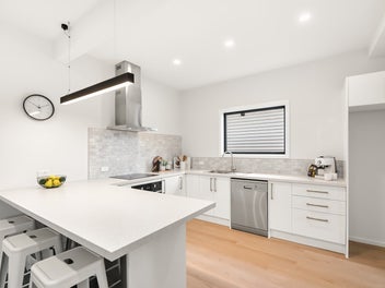 Beautifully Renovated Home in Sought-After Waiwhet