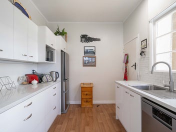 Perfect family home