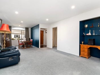 Freehold Over 50s Living - Northwood Villas