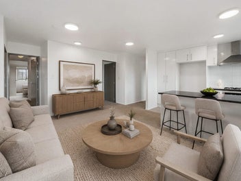 Tenant Ready and Under $500,000