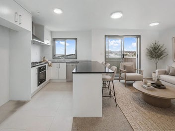 4 bedrooms. 2 car parks. St Johns. Under $500,000